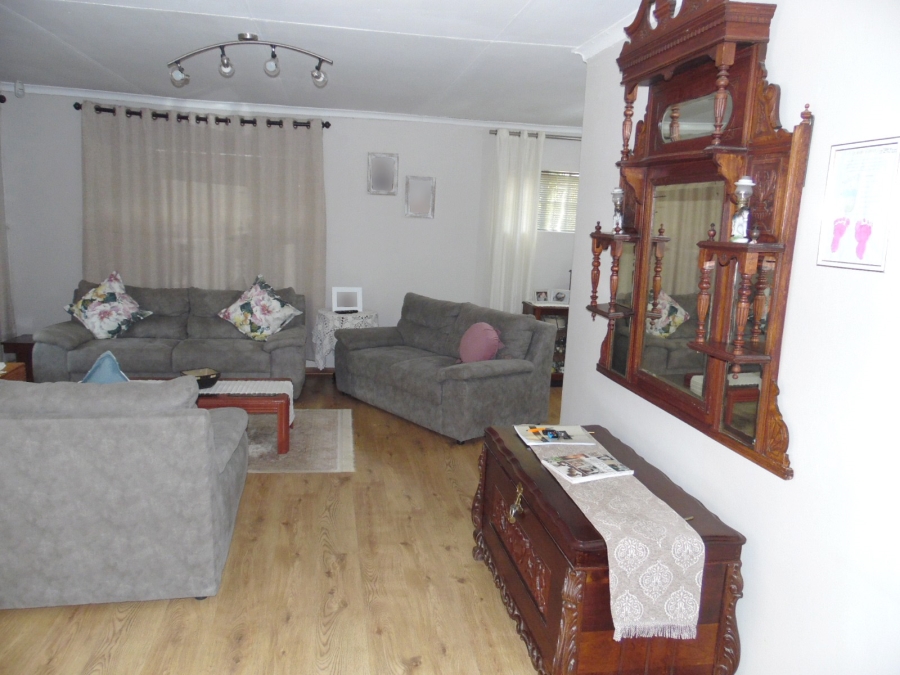 To Let 2 Bedroom Property for Rent in Flamingo Park Free State